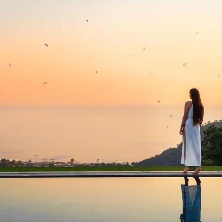Sertil Royal Forest Hotel Ölüdeniz Zewnętrze zdjęcie