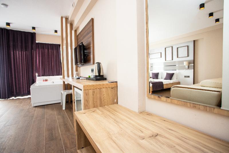 Sertil Royal Forest Hotel Ölüdeniz Zewnętrze zdjęcie