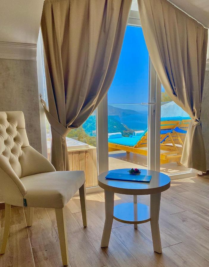 Sertil Royal Forest Hotel Ölüdeniz Zewnętrze zdjęcie