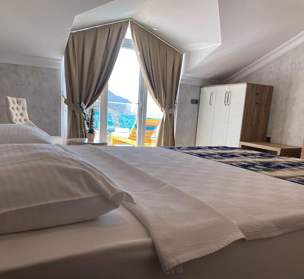 Sertil Royal Forest Hotel Ölüdeniz Zewnętrze zdjęcie