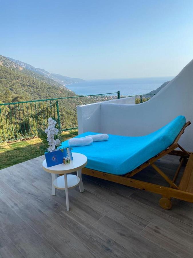 Sertil Royal Forest Hotel Ölüdeniz Zewnętrze zdjęcie