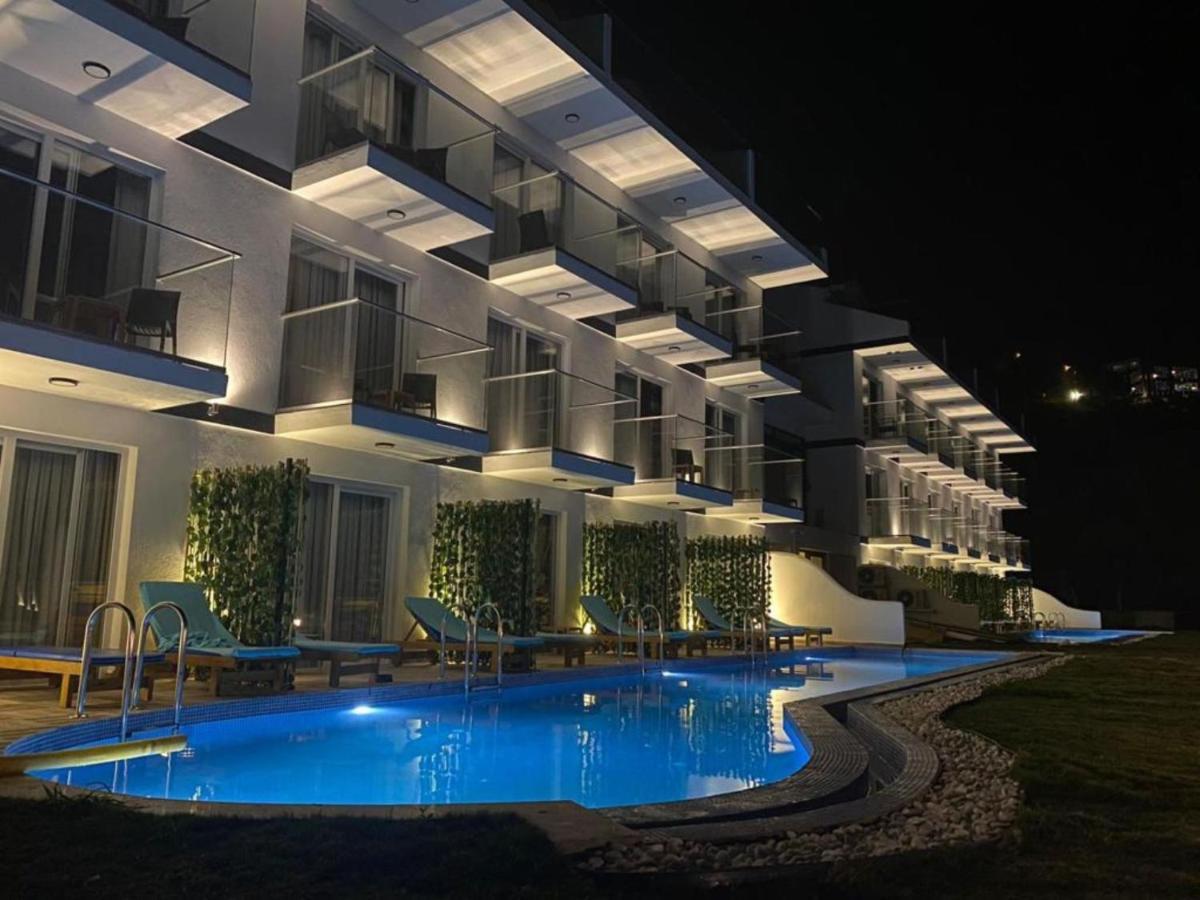Sertil Royal Forest Hotel Ölüdeniz Zewnętrze zdjęcie