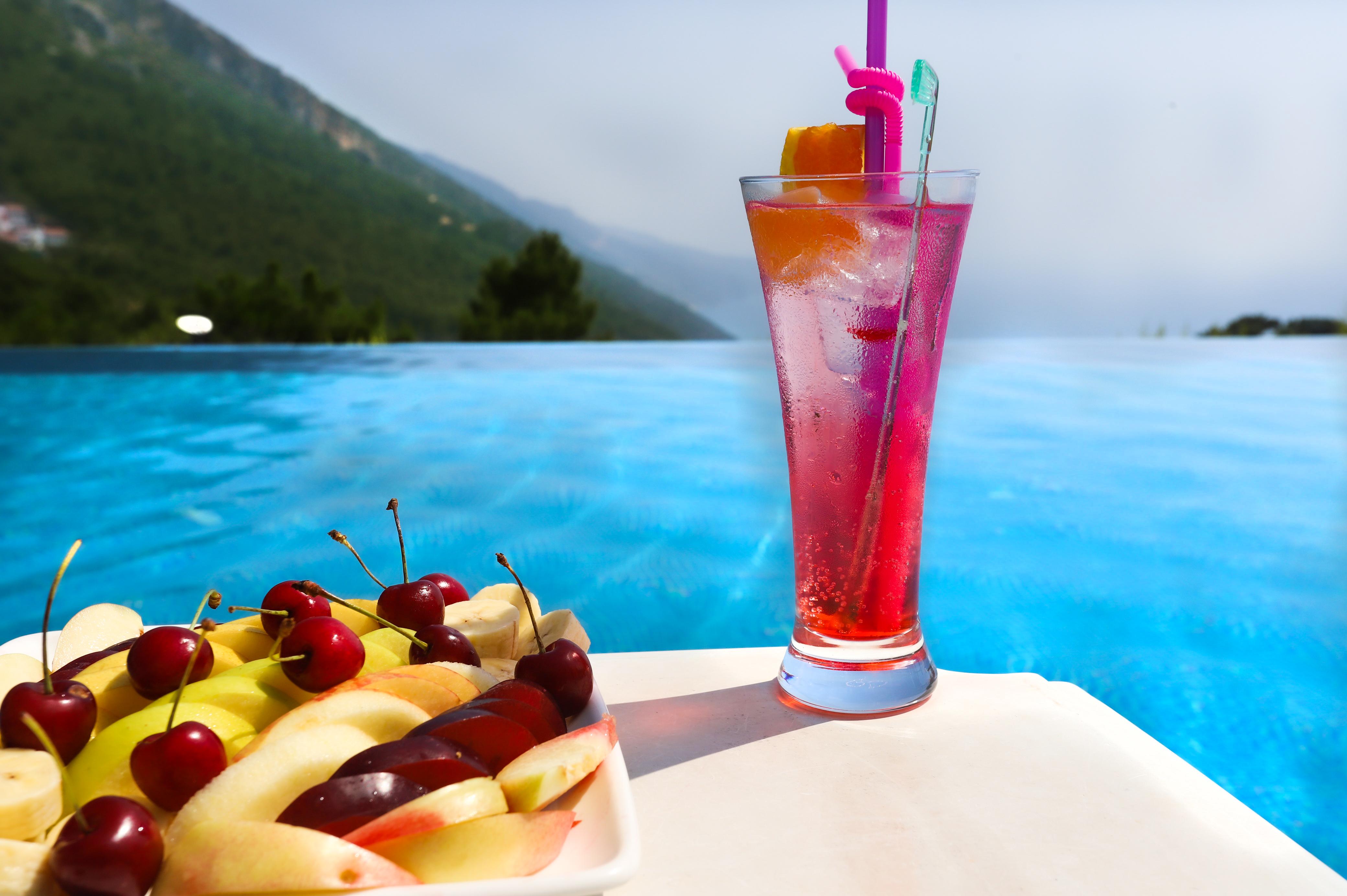 Sertil Royal Forest Hotel Ölüdeniz Zewnętrze zdjęcie
