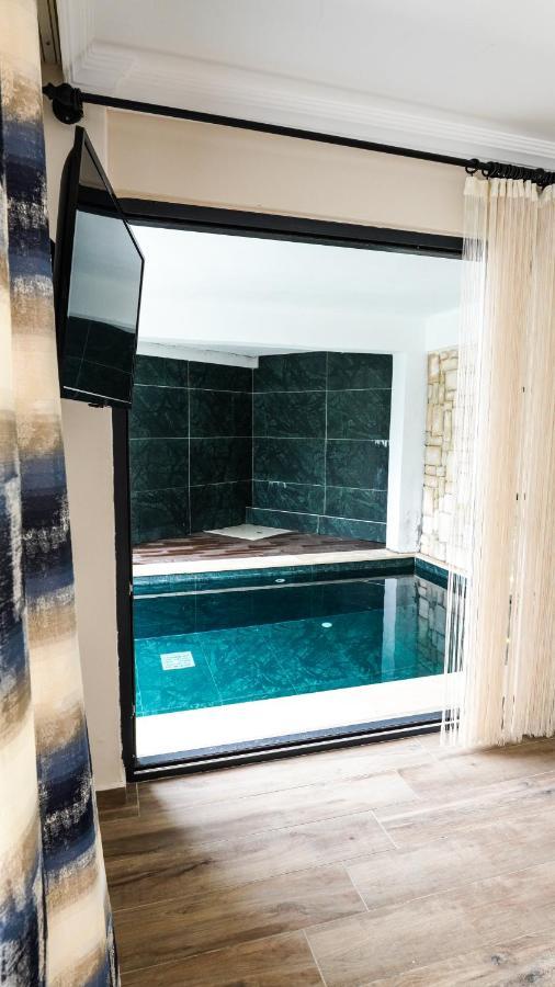 Sertil Royal Forest Hotel Ölüdeniz Zewnętrze zdjęcie