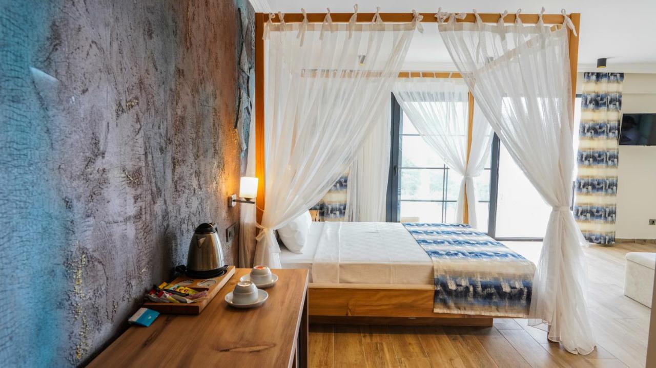 Sertil Royal Forest Hotel Ölüdeniz Zewnętrze zdjęcie
