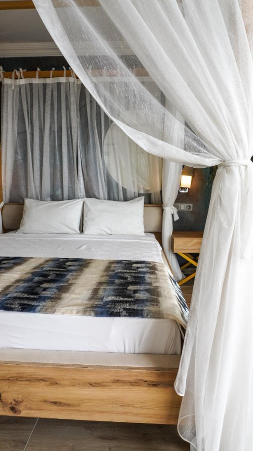 Sertil Royal Forest Hotel Ölüdeniz Zewnętrze zdjęcie
