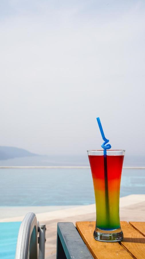 Sertil Royal Forest Hotel Ölüdeniz Zewnętrze zdjęcie