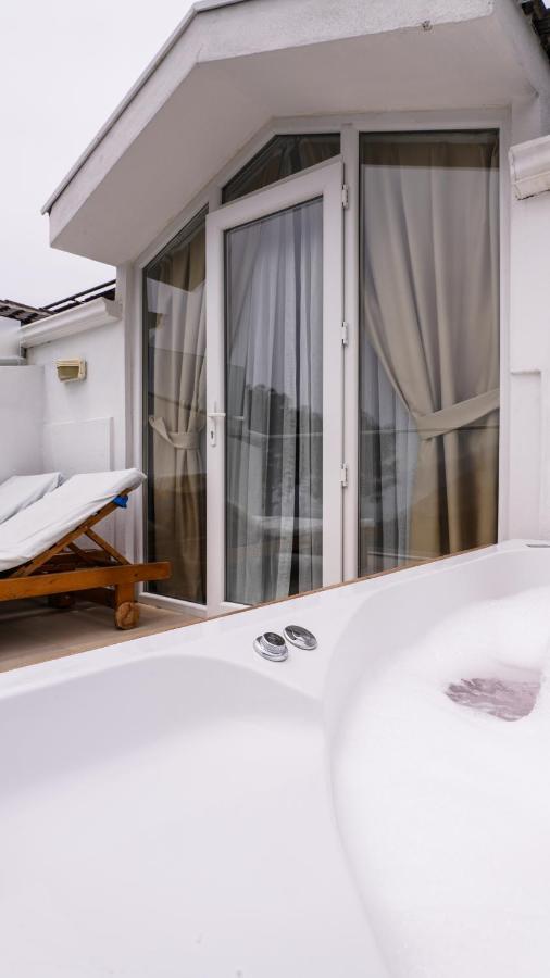 Sertil Royal Forest Hotel Ölüdeniz Zewnętrze zdjęcie