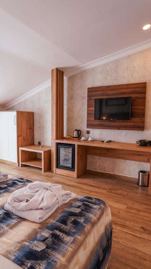Sertil Royal Forest Hotel Ölüdeniz Zewnętrze zdjęcie