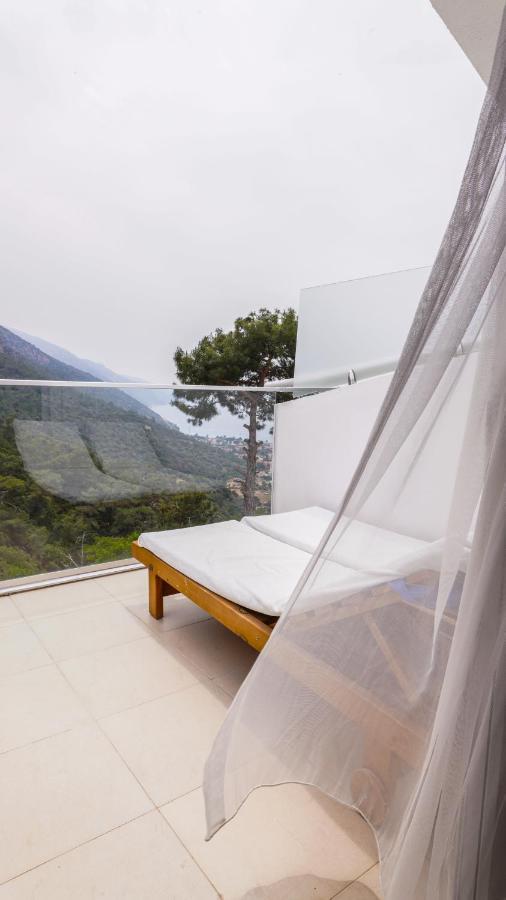 Sertil Royal Forest Hotel Ölüdeniz Zewnętrze zdjęcie