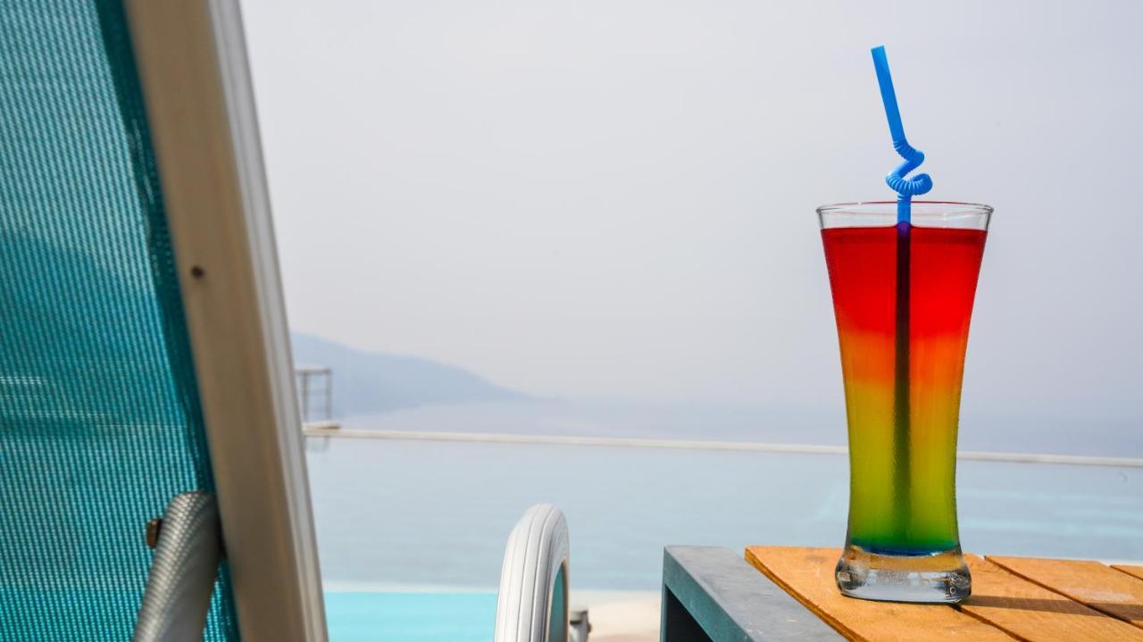 Sertil Royal Forest Hotel Ölüdeniz Zewnętrze zdjęcie