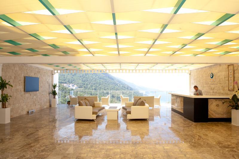 Sertil Royal Forest Hotel Ölüdeniz Zewnętrze zdjęcie