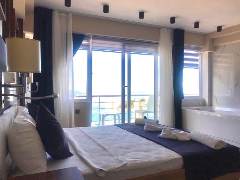 Sertil Royal Forest Hotel Ölüdeniz Zewnętrze zdjęcie