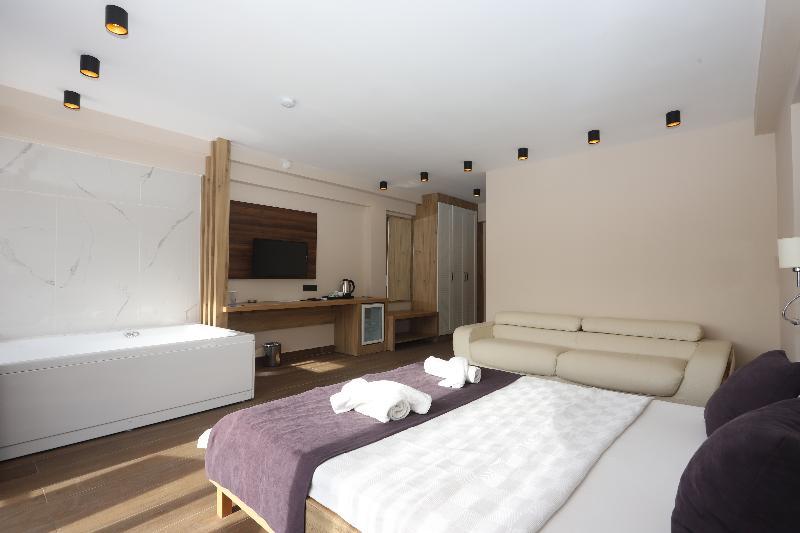Sertil Royal Forest Hotel Ölüdeniz Zewnętrze zdjęcie