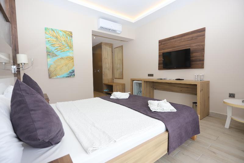 Sertil Royal Forest Hotel Ölüdeniz Zewnętrze zdjęcie